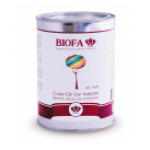 8500 Цветное масло для интерьера (BIOFA Color-Oil For Indoors)